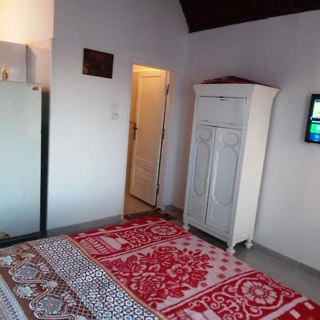 Adam Apartments Λούξορ Εξωτερικό φωτογραφία
