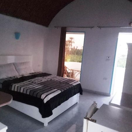 Adam Apartments Λούξορ Εξωτερικό φωτογραφία