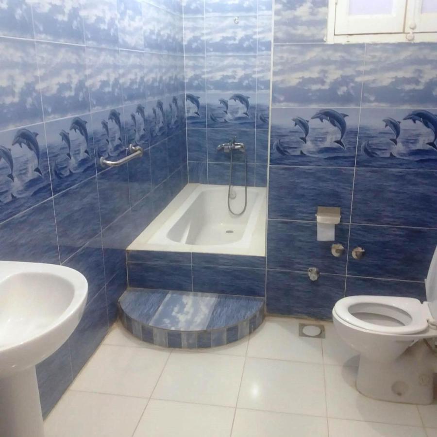 Adam Apartments Λούξορ Εξωτερικό φωτογραφία