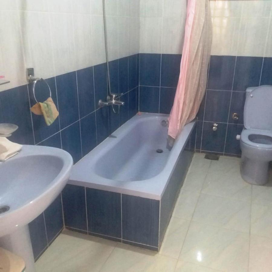 Adam Apartments Λούξορ Εξωτερικό φωτογραφία