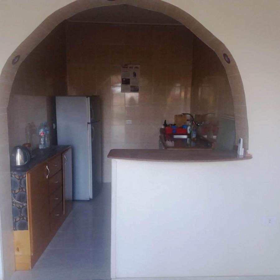 Adam Apartments Λούξορ Εξωτερικό φωτογραφία