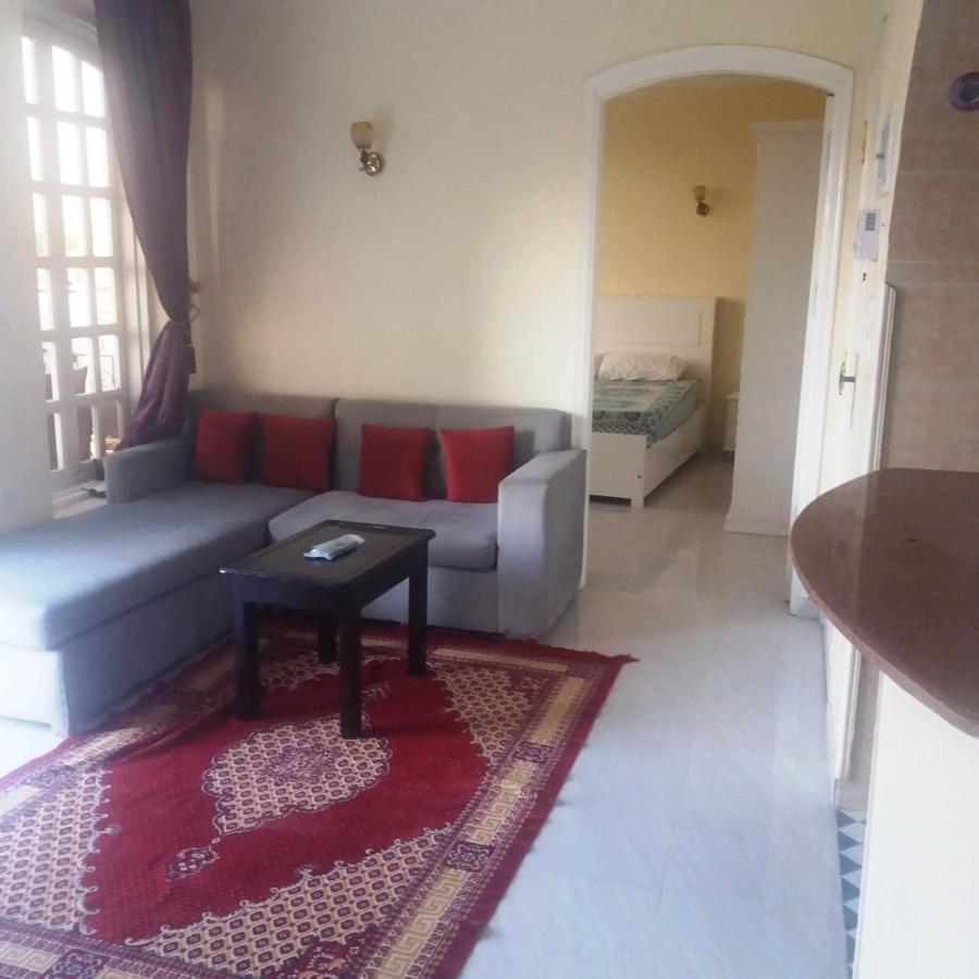 Adam Apartments Λούξορ Εξωτερικό φωτογραφία