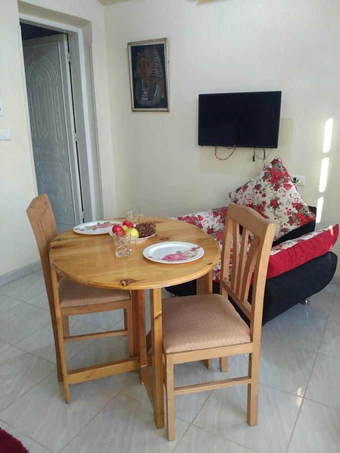 Adam Apartments Λούξορ Εξωτερικό φωτογραφία