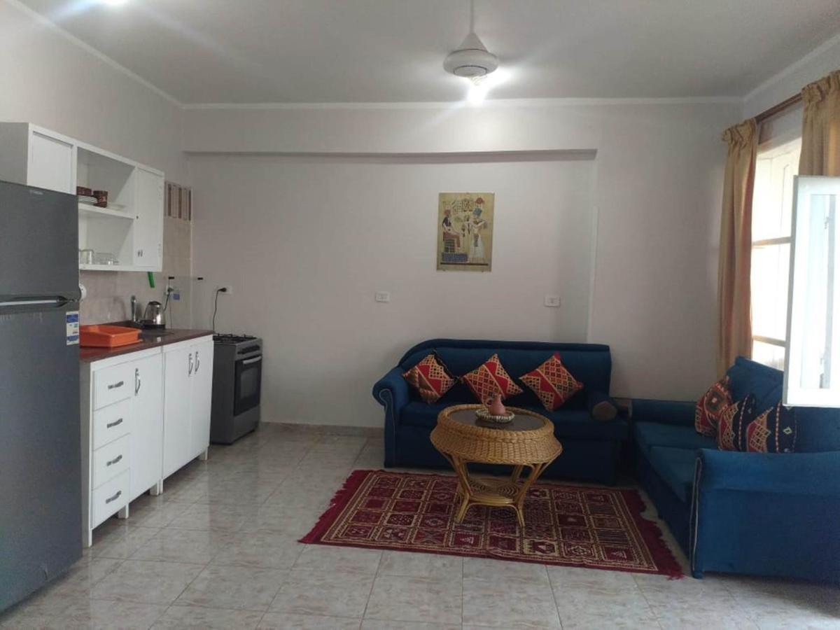 Adam Apartments Λούξορ Εξωτερικό φωτογραφία