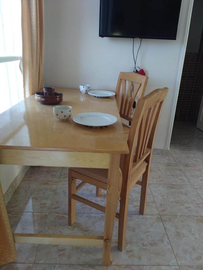 Adam Apartments Λούξορ Εξωτερικό φωτογραφία