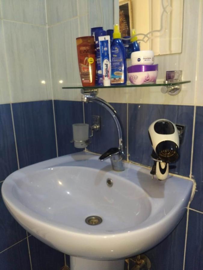 Adam Apartments Λούξορ Εξωτερικό φωτογραφία
