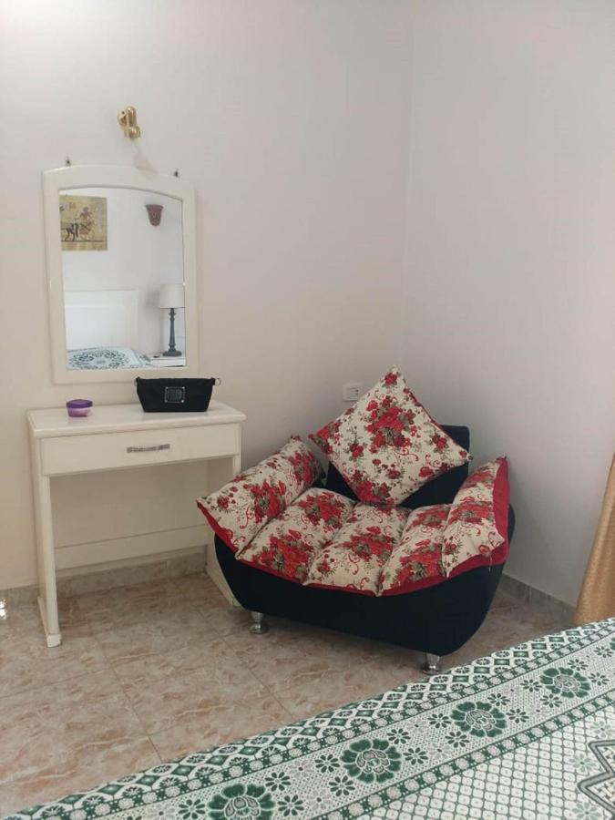 Adam Apartments Λούξορ Εξωτερικό φωτογραφία