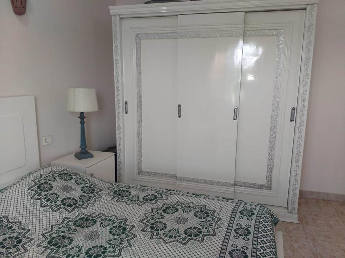 Adam Apartments Λούξορ Εξωτερικό φωτογραφία
