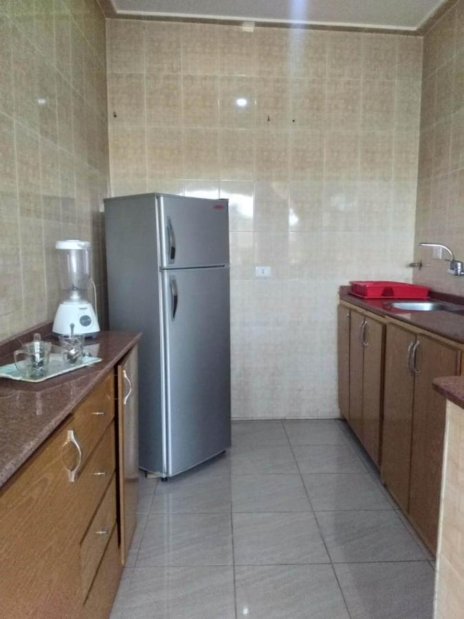 Adam Apartments Λούξορ Εξωτερικό φωτογραφία