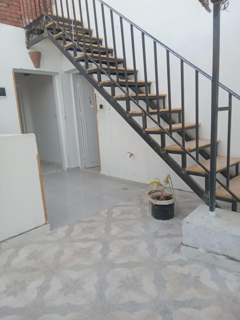 Adam Apartments Λούξορ Εξωτερικό φωτογραφία