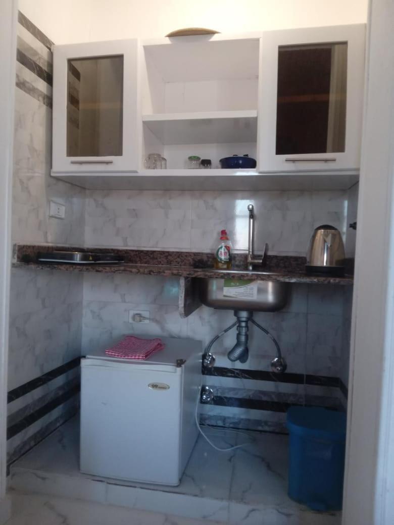 Adam Apartments Λούξορ Εξωτερικό φωτογραφία