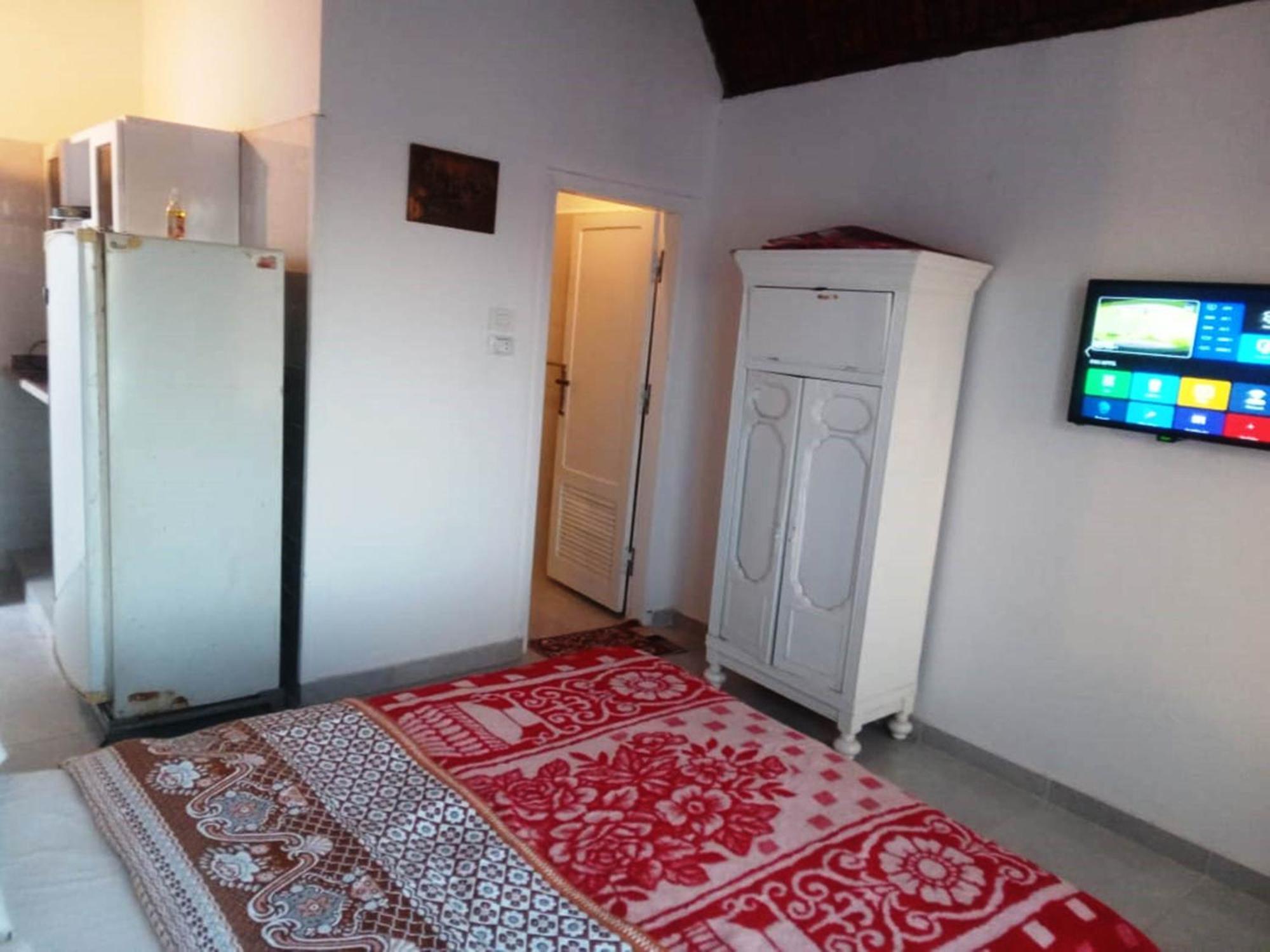 Adam Apartments Λούξορ Εξωτερικό φωτογραφία